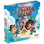 Настільна гра CAYRO Острів Непосидька (Pesky Island) (англ.) (893) - мініатюра 1