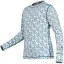 Термобелье Frontier Kinkaju Cristal Merino Kids 116 см Blue - миниатюра 3