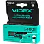 Акумулятор Videx 18650 3400 mAh - мініатюра 1