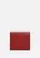 Кожаный кошелек 2.2 красный - миниатюра 7