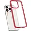 Оригінальний протиударний чохол Spigen Ultra Hybrid для iPhone 13 Pro (6.1") Red Crystal (ACS03263) - мініатюра 1