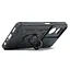 Чохол до мобільного телефона BeCover Military Oppo A38 Black (710714) - мініатюра 7