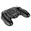 Геймпад Borofone BG3 Warrior cooling gamepad черный - миниатюра 6