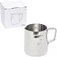 Питчер для молока, молочник металлический LHB-350ML - миниатюра 2