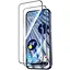 Защитное стекло DK для Google Pixel 9 Pro XL 3D Full Glue 018555 black 2 шт. - миниатюра 1
