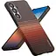 Чехол Pitaka Tactile Woven MagEZ для Samsung Galaxy S25 Plus Sunset (KS2503S) [135435] - миниатюра 3