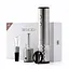 Винний набір Xiaomi Circle Joy Electric Red Wine Opener Set 4 in 1 (CJ-TZ02) - мініатюра 3