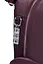 Рюкзак Samsonite KARISSA EVO BURGUNDY 32x24x11,5 KP2*20008 - миниатюра 6