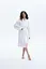 Халат-кимоно Lotus Home - Vera белый L/XL - миниатюра 2
