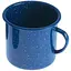 Горнятко GSI Outdoors 12 fl oz Cup Синій (1099-13208) - мініатюра 1