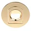 Світильник точковий Brille врізний Gimble CB BRASS MR16 163178 - мініатюра 1