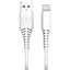 Кабель WUW X152 Lightning Білий - мініатюра 1