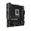 Материнская плата TUF GAMING B760M-PLUS WIFI II s1700 B760 4xDDR5 M.2 HDMI DP Wi-Fi BT mATX Asus teh0019017 - миниатюра 3