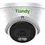 Камера Tiandy TC-C34XP 4МП фиксированная турельная Color Maker, 2.8 мм. - миниатюра 1