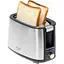 Тостер Adler AD 3214 900Вт/ 2 відділення/7 режимів підсмажування/розморожування/підігрів булочок - мініатюра 7