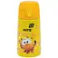 Поїльник-непроливайка Kite Garfield термос з трубочкою 400 мл (GF25-1261) - мініатюра 1