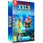 Игра Asterix & Obelix XXL 3 The Crystal Menhir Limited Edition (русская версия) (Nintendo Switch) - миниатюра 1
