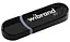 Flash Wibrand USB 2.0 Panther 8Gb Black - мініатюра 1