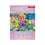Набір кольорового картону "Пастельний" АП-1110, 8 кольорів - мініатюра 1