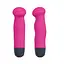 Міні вібратор для клітора Dorcel Clit Vibe 12 см рожевий - мініатюра 3