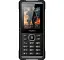 Телефон Nomi i2420 Black UA UCRF - миниатюра 3