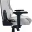 Геймерское кресло GT Racer X-0716 Fabric Gray [140960] - миниатюра 9