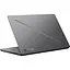 Ноутбук Asus ROG Zephyrus G14 OLED GA403UV-QS062, AMD Ryzen 9 8945HS, 5.2GHz, 14 3K, 120Hz, 16GB, SSD 1TB, NVIDIA GeForce RTX 4060 8GB, Free DOS - миниатюра 11