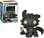 Фігурка Funko Pop Фанко Поп Як приручити дракона Беззубик 10см HTTYD 686 - мініатюра 1