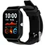 Smart Watch Amico GO FUN Pulseoximeter and Tonometer black UA - мініатюра 1