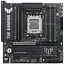 Материнская плата Asus TUF Gaming B850M-Plus II Socket AM5 - миниатюра 2