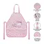Фартух з нарукавниками Kite Education Hello Kitty (HK26-161-1) - мініатюра 2