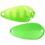 Мормышка Jackall Tearo 0.7 g #84 Lime Yamame - миниатюра 1