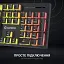 Клавіатура GamePro MK85B RGB Blue Switch Black - мініатюра 9