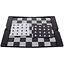Магнитные шахматы мини UB Chess wallet design 1708UB (RL-KBK) - миниатюра 1