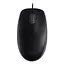 Мышь Logitech B110 Silent Black - миниатюра 1