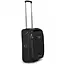 Сумка на колесах Osprey Daylite Carry-On Wheeled Duffel 40 черная (1054-009.3952) - миниатюра 1