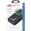 Акумулятор портативний 2E 10000mAh Wireless QI 20W PD Blue (2E-PB1046-BLUE) - мініатюра 8