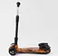 Дитячий самокат Best Scooter Maxi 89341 червоний - мініатюра 2