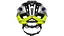 Велошолом Abus Moventor QR M Neon Yellow (1007-685156) - мініатюра 4