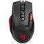 Мишка Marvo M355+G1 USB Black (M355+G1) - мініатюра 2