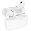 Бездротові TWS навушники Hoco EW51 ANC White - мініатюра 3