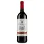 Вино Les Monts du Roy Piere Dumonte Rouge, красное, полусладкое, 11%, 0,75 л - миниатюра 1