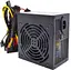 Блок живлення QUBE 700W 80+ Bronze QBC-GPM-700W-80B (QBC-GPM-700W-80B) - мініатюра 3