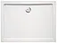 Душовий піддон Eger 120x80см SMC 599-1280S - мініатюра 1