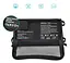 Портативна сонячна панель Choetech SC-001 2xUSB 19W - мініатюра 2