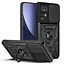 Чехол для мобильного телефона BeCover Military Xiaomi 12 5G Black (710019) - миниатюра 7