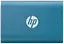 Зовнішній SSD 2.5" накопичувач HP P500 120GB (6FR73AA) - мініатюра 1