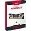 Модуль пам'яті Kingston Fury DDR5 96GB (2x48) 6400MHz Renegade Silver XMP (KF564C32RSK2-96) - мініатюра 6