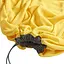 Вкладыш в спальник Sea To Summit Reactor Sleeping Bag Liner Mummy w/Drawcord C (1033-STS ASL031061-190903) - миниатюра 5