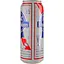 Пиво Pabst Blue Ribbon светлое 0.5л 4.7% ж/б - миниатюра 3
